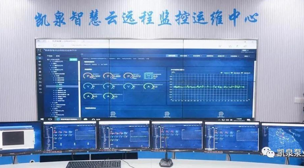 “有凱泉的地方就有水“，在“中國水周”里論凱泉的水之道